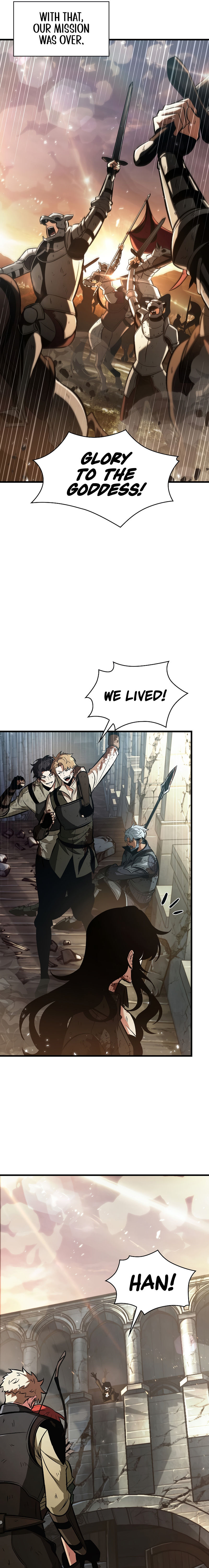 Pick Me Up Chapter 31 - Page 19 in English