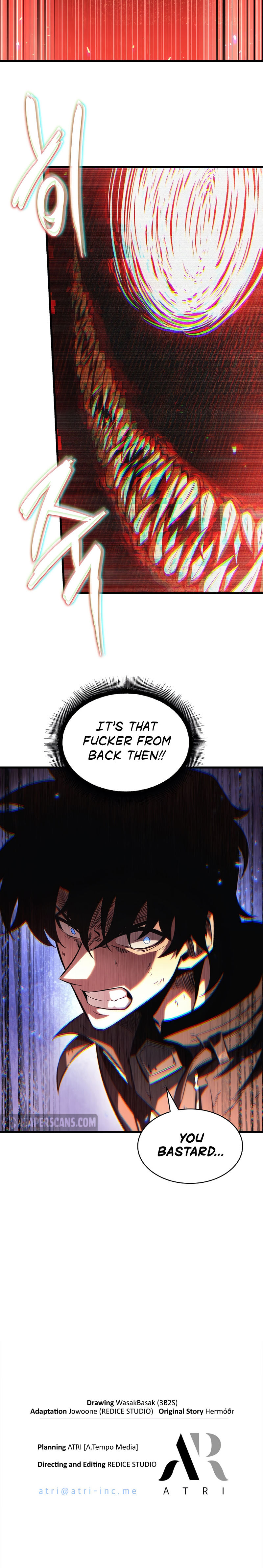 Pick Me Up Chapter 31 - Page 28 in English