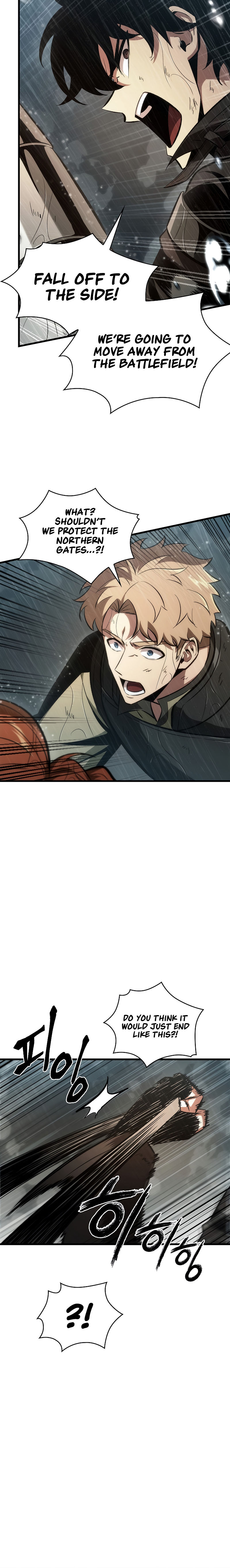Pick Me Up Chapter 31 - Page 4 in English