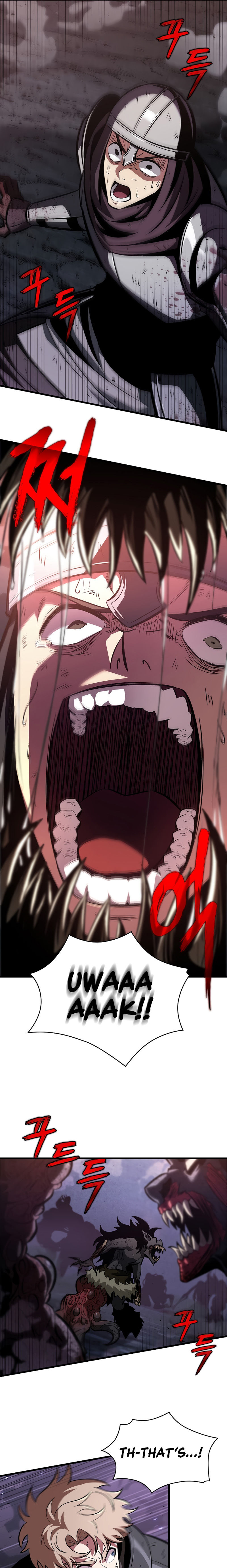 Pick Me Up Chapter 32 - Page 11 in English