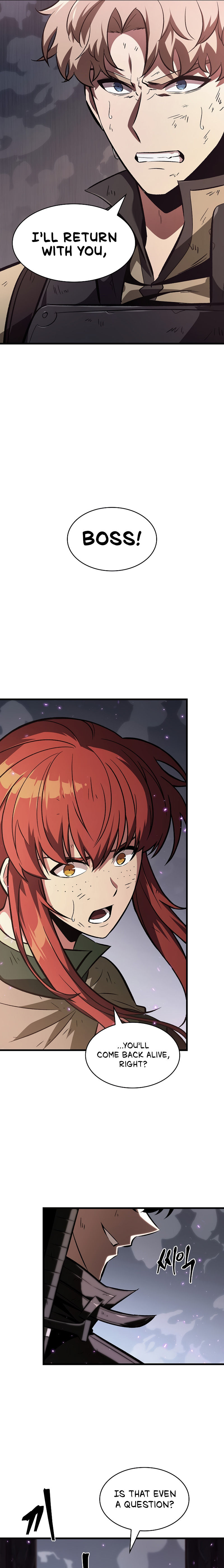 Pick Me Up Chapter 32 - Page 17 in English