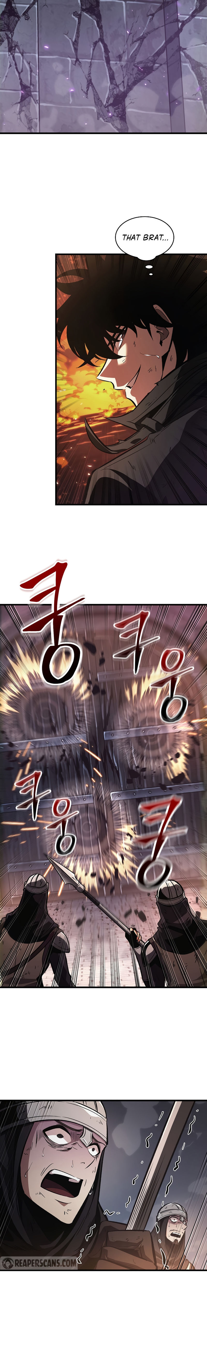 Pick Me Up Chapter 32 - Page 24 in English