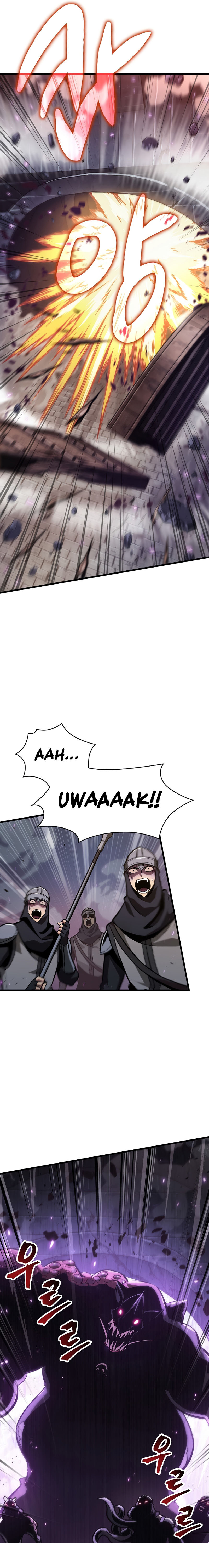 Pick Me Up Chapter 32 - Page 25 in English