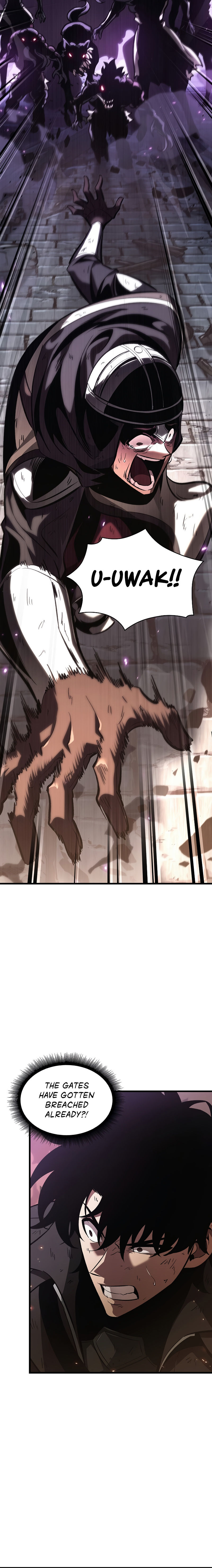 Pick Me Up Chapter 32 - Page 26 in English
