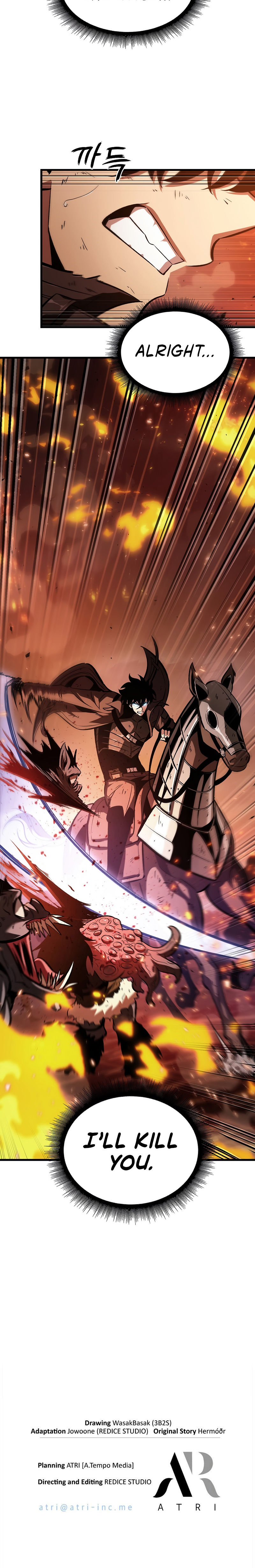 Pick Me Up Chapter 32 - Page 28 in English