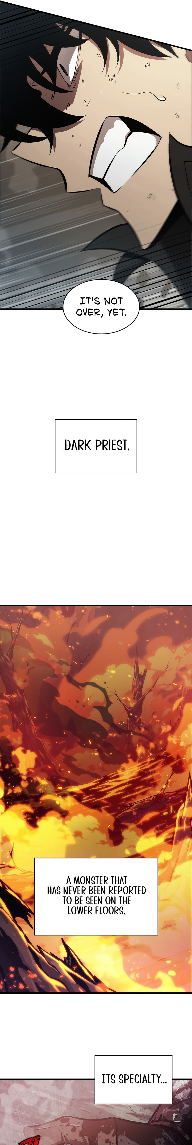 Pick Me Up Chapter 32 - Page 9 in English