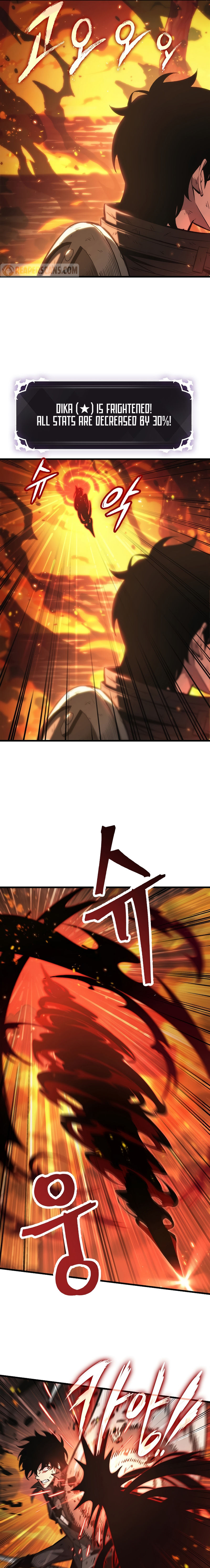 Pick Me Up Chapter 33 - Page 11 in English