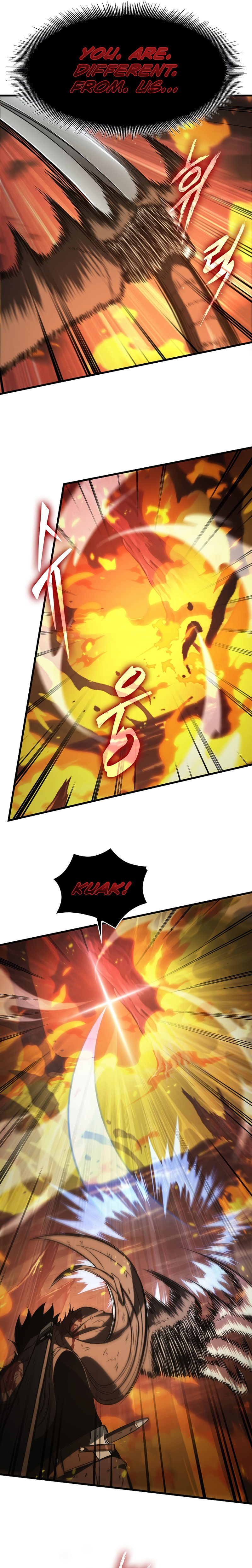 Pick Me Up Chapter 33 - Page 17 in English