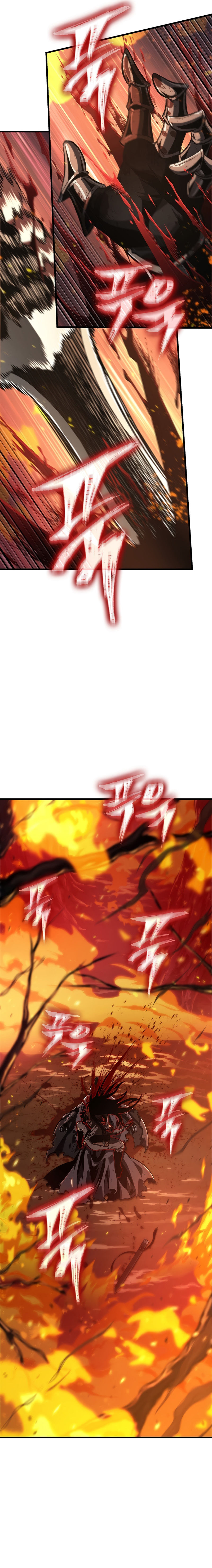 Pick Me Up Chapter 33 - Page 23 in English