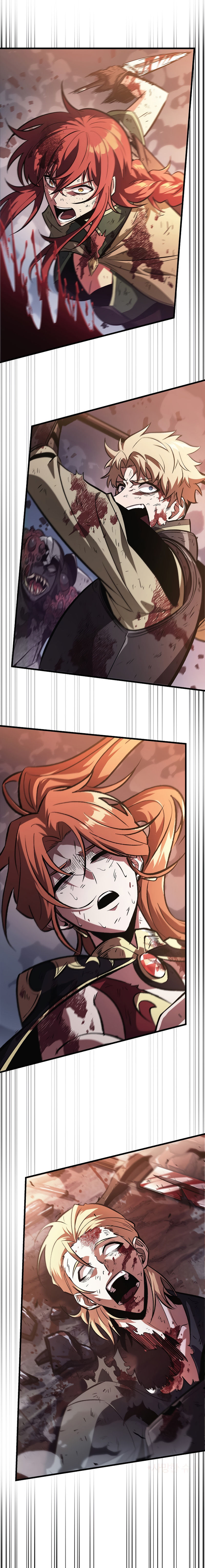Pick Me Up Chapter 33 - Page 27 in English