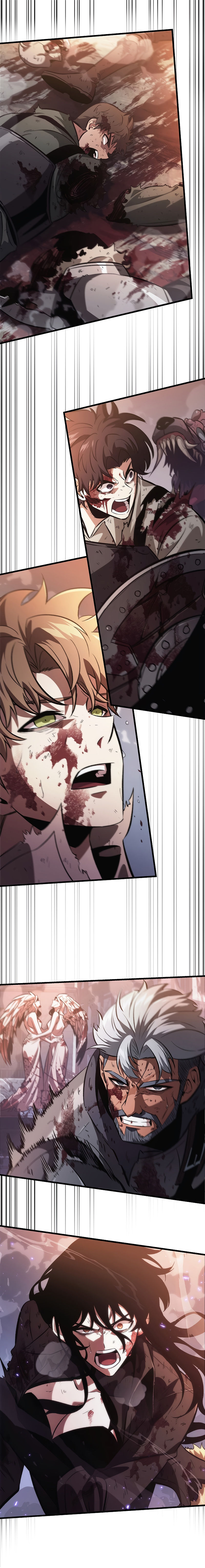 Pick Me Up Chapter 33 - Page 28 in English