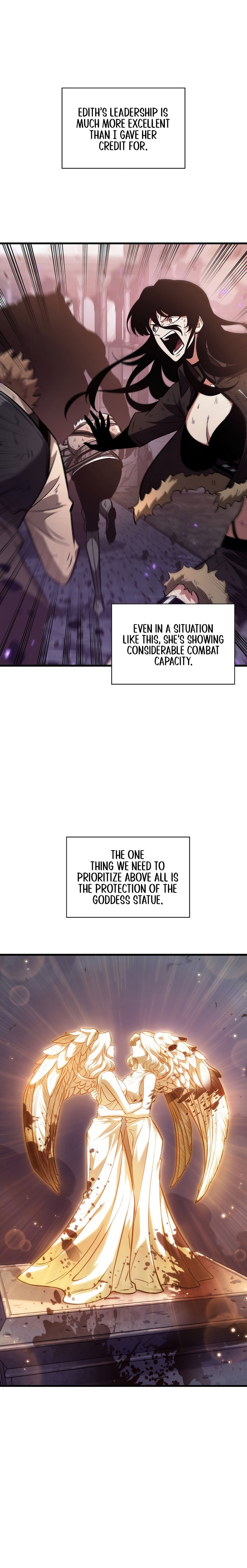 Pick Me Up Chapter 33 - Page 4 in English