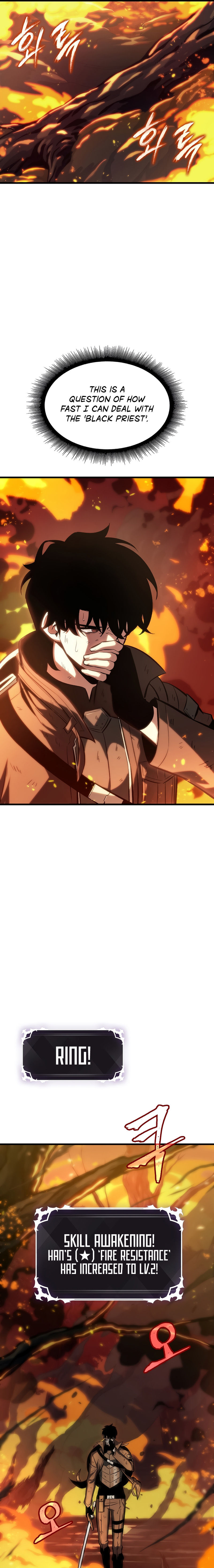 Pick Me Up Chapter 33 - Page 7 in English