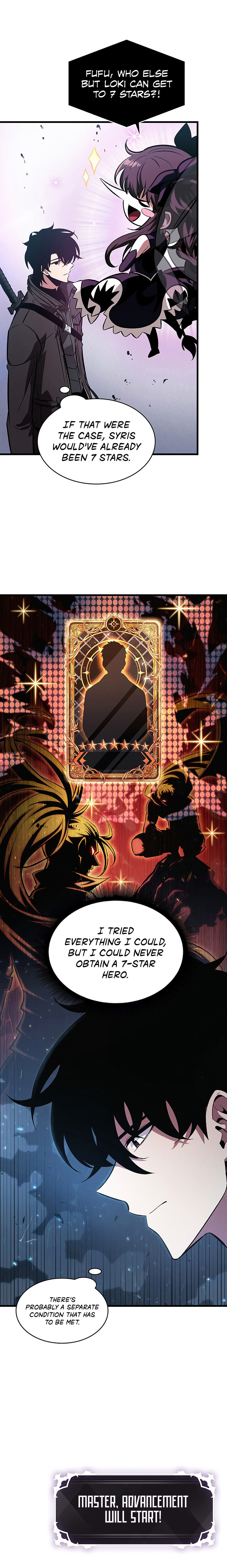 Pick Me Up Chapter 34 - Page 12 in English