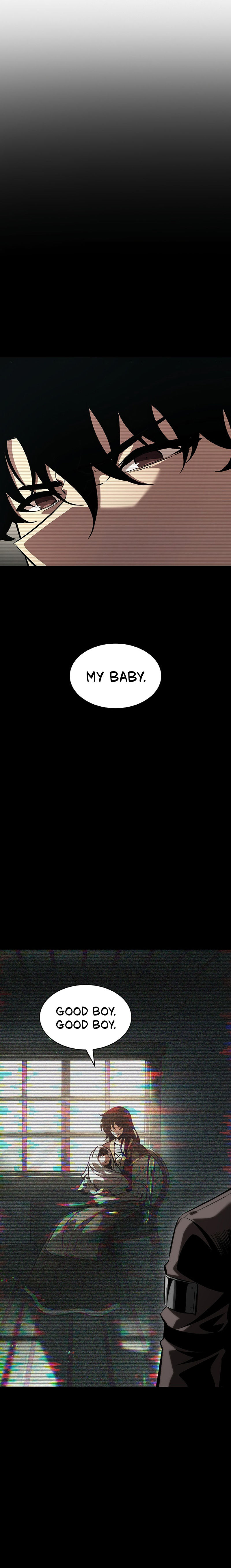 Pick Me Up Chapter 34 - Page 16 in English