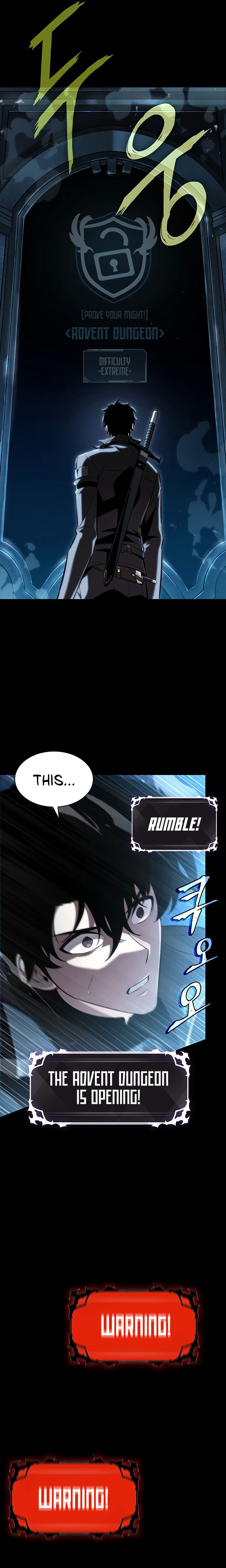 Pick Me Up Chapter 34 - Page 21 in English