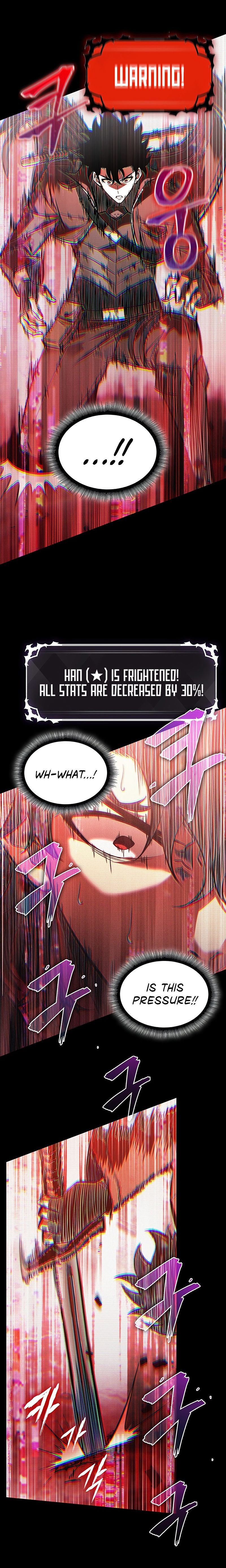 Pick Me Up Chapter 34 - Page 22 in English