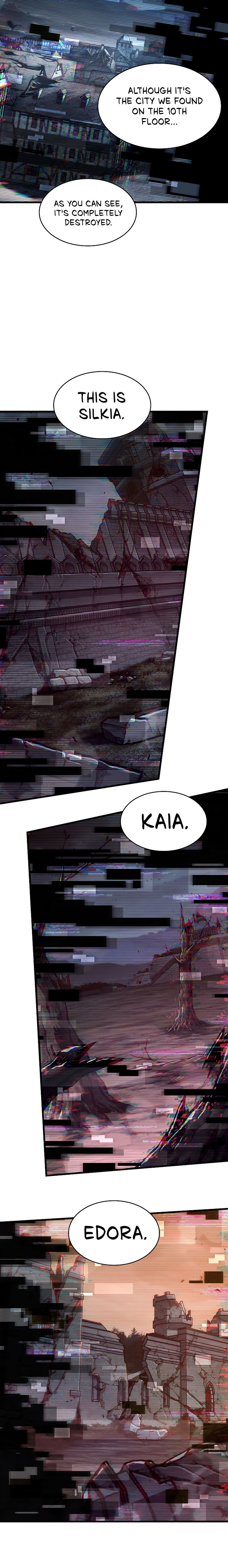 Pick Me Up Chapter 35 - Page 14 in English