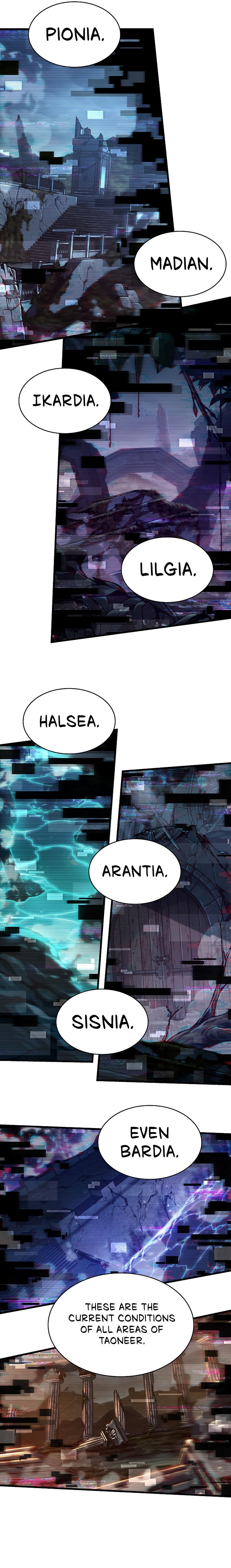 Pick Me Up Chapter 35 - Page 15 in English