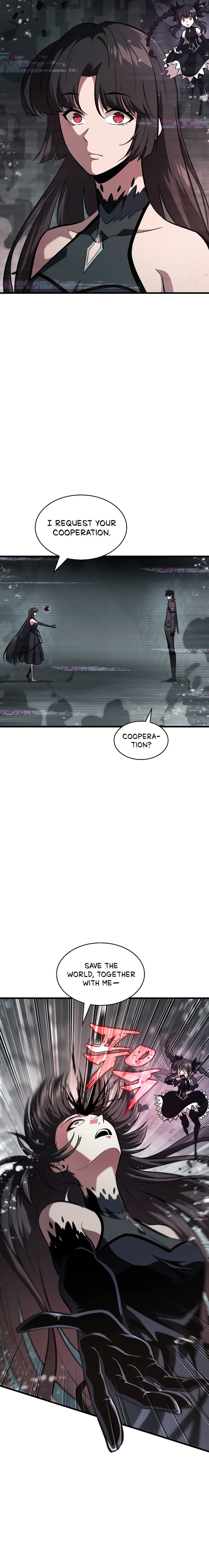 Pick Me Up Chapter 35 - Page 20 in English
