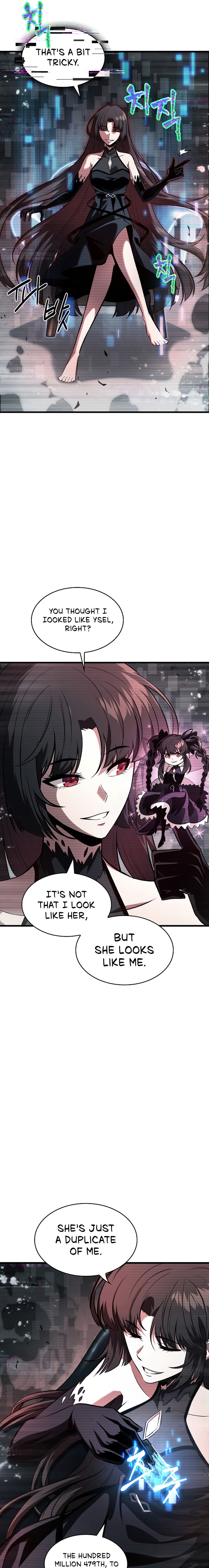 Pick Me Up Chapter 35 - Page 3 in English