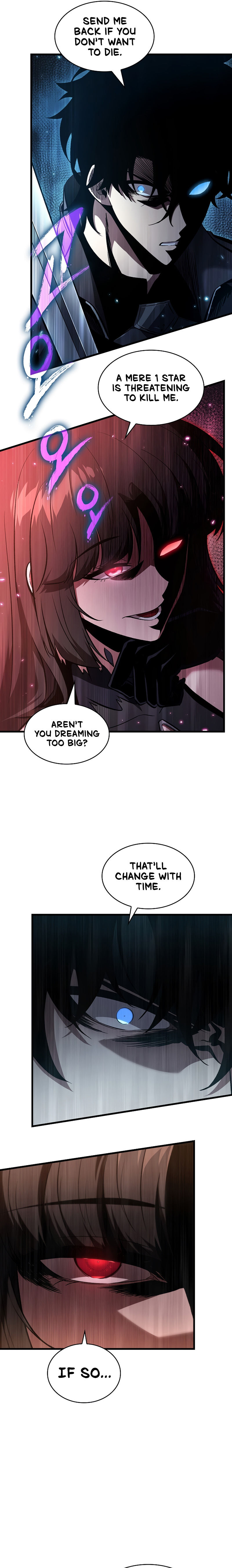 Pick Me Up Chapter 35 - Page 7 in English