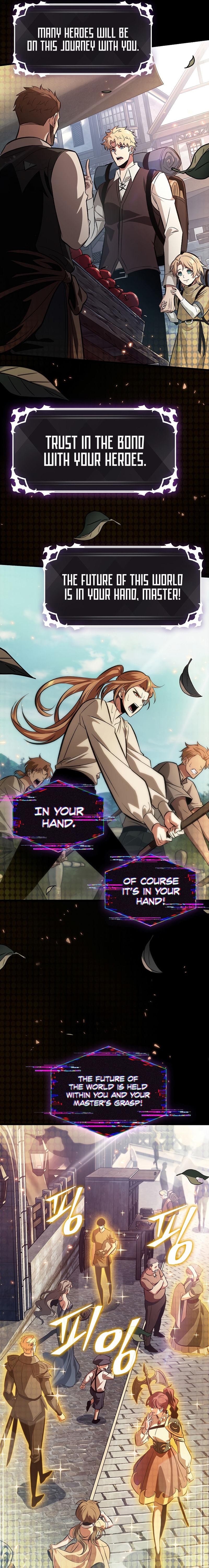Pick Me Up Chapter 37 - Page 17 in English