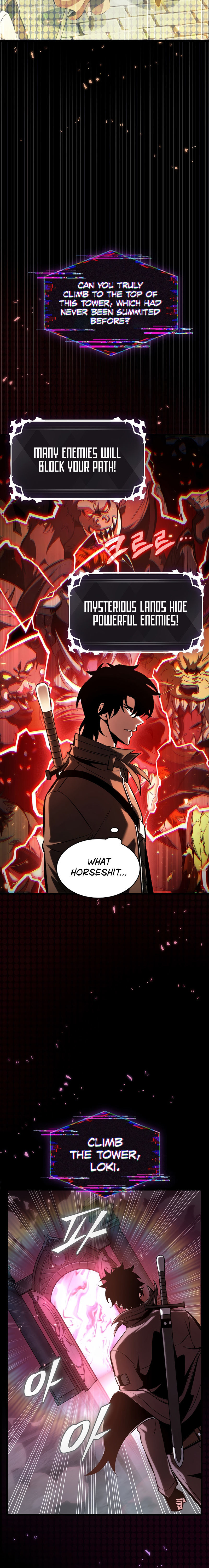 Pick Me Up Chapter 37 - Page 18 in English