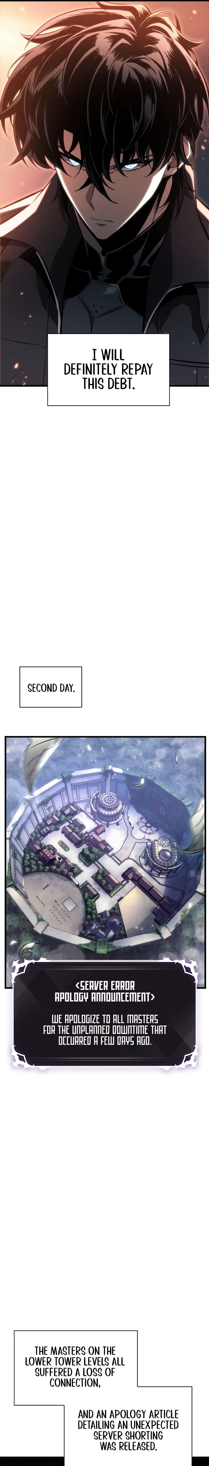 Pick Me Up Chapter 37 - Page 23 in English
