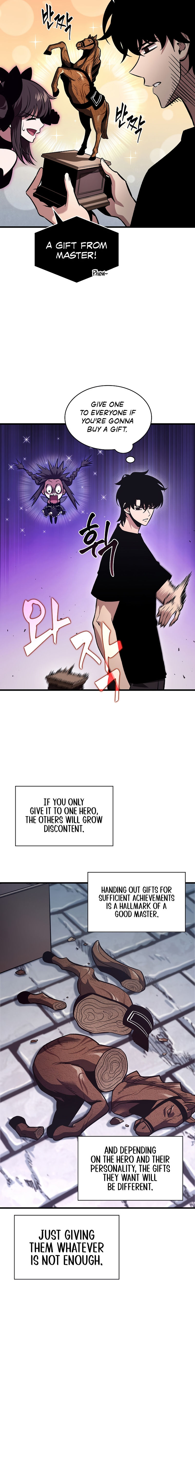 Pick Me Up Chapter 37 - Page 30 in English