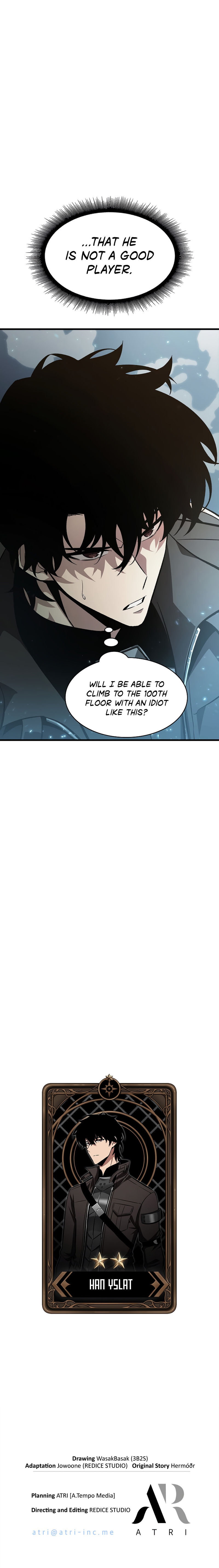 Pick Me Up Chapter 37 - Page 36 in English
