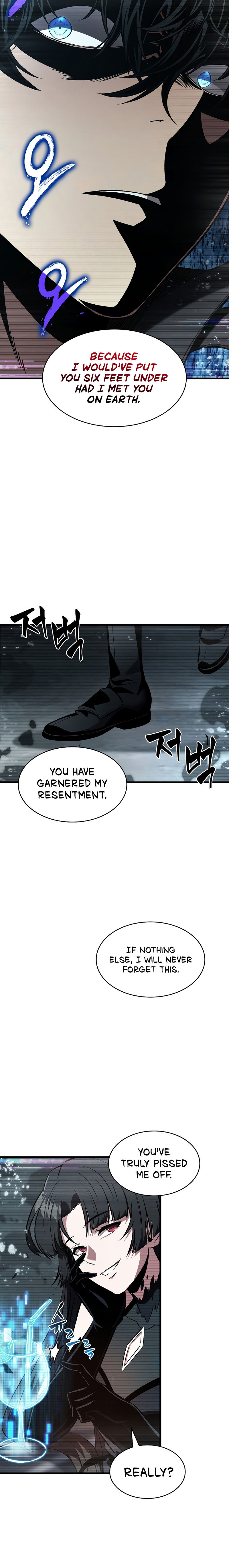 Pick Me Up Chapter 37 - Page 4 in English