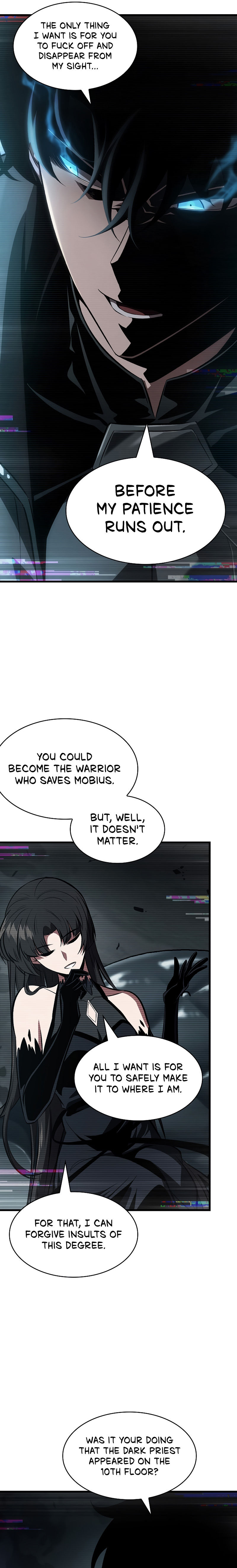 Pick Me Up Chapter 37 - Page 7 in English