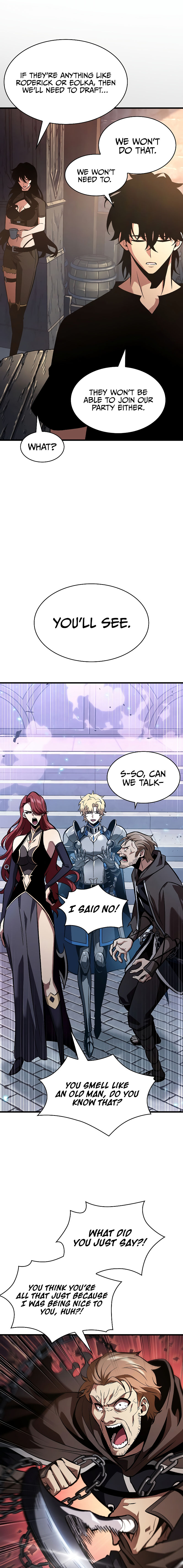 Pick Me Up Chapter 39 - Page 15 in English