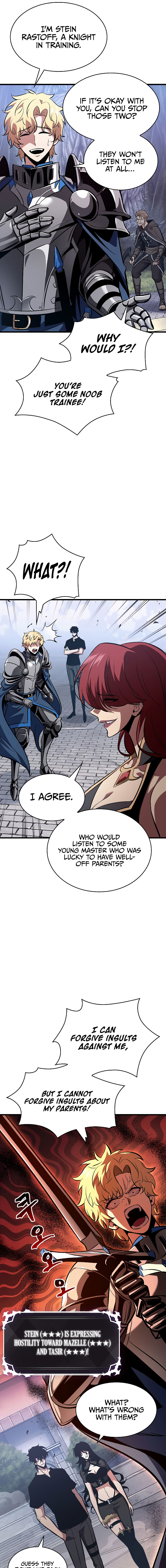 Pick Me Up Chapter 39 - Page 17 in English