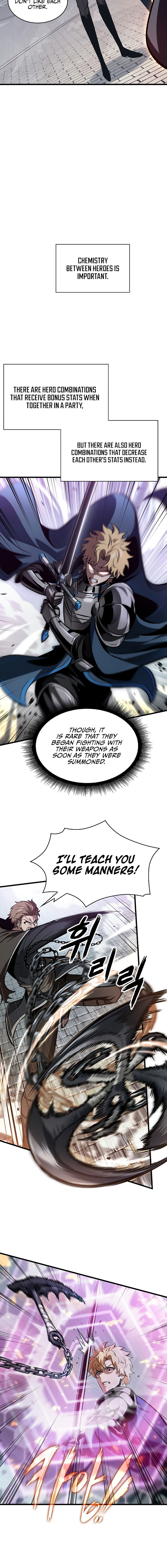 Pick Me Up Chapter 39 - Page 18 in English