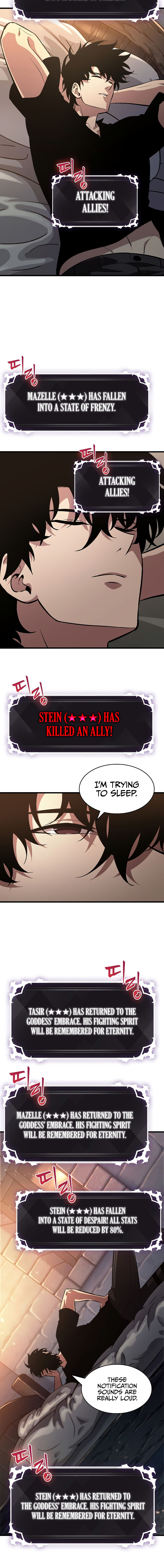 Pick Me Up Chapter 39 - Page 22 in English