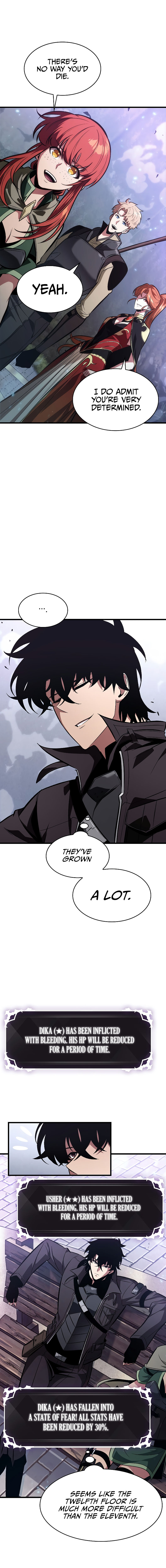 Pick Me Up Chapter 39 - Page 5 in English
