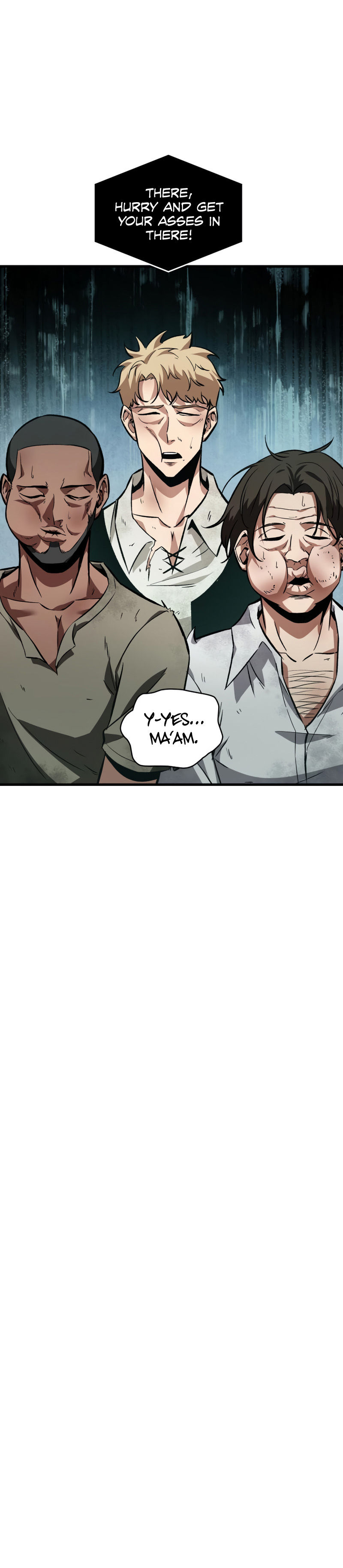Pick Me Up Chapter 4 - Page 29 in English