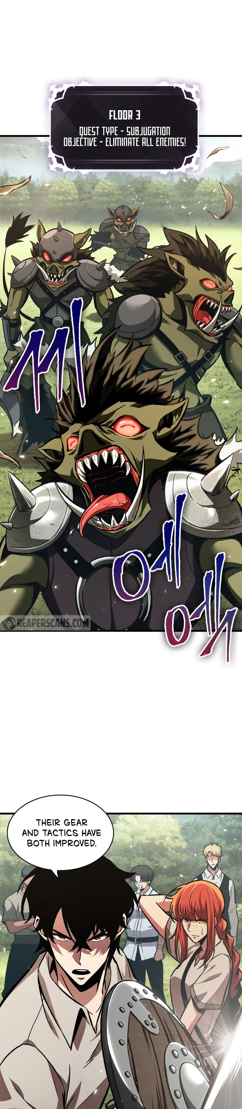 Pick Me Up Chapter 4 - Page 30 in English