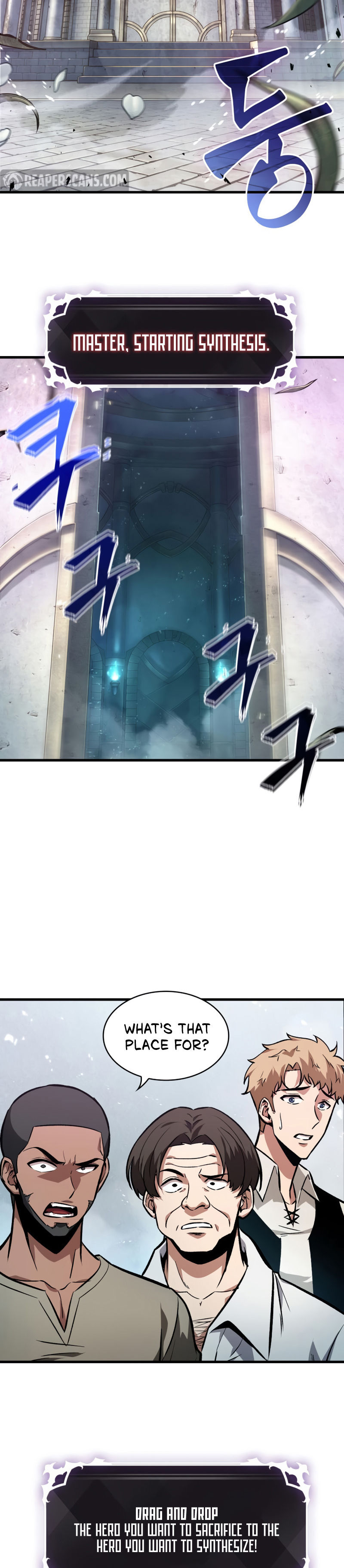 Pick Me Up Chapter 4 - Page 39 in English