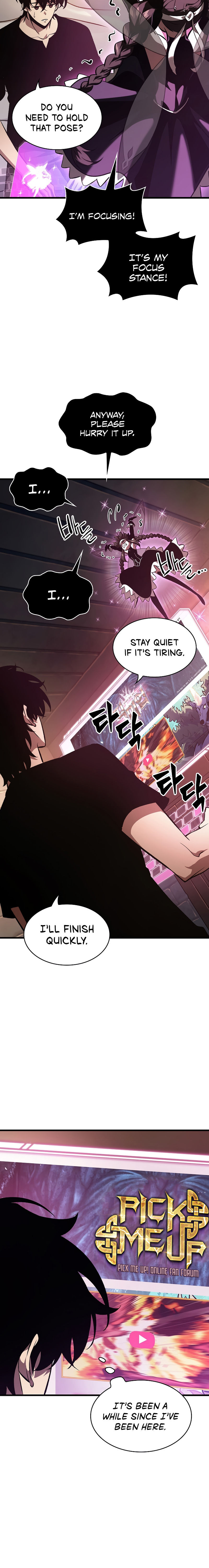 Pick Me Up Chapter 41 - Page 16 in English