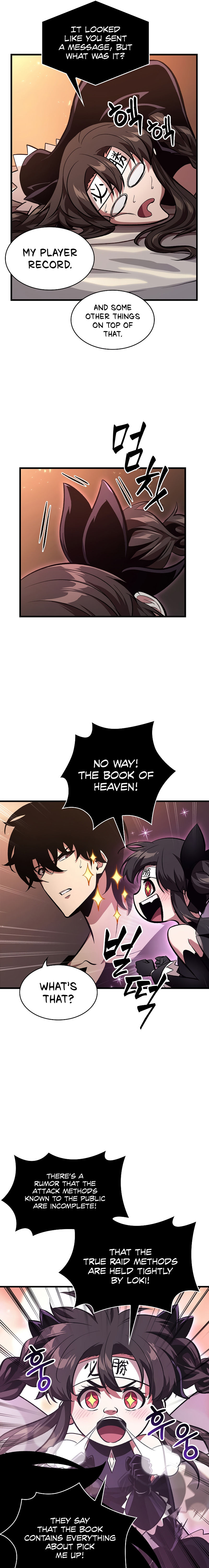 Pick Me Up Chapter 41 - Page 23 in English