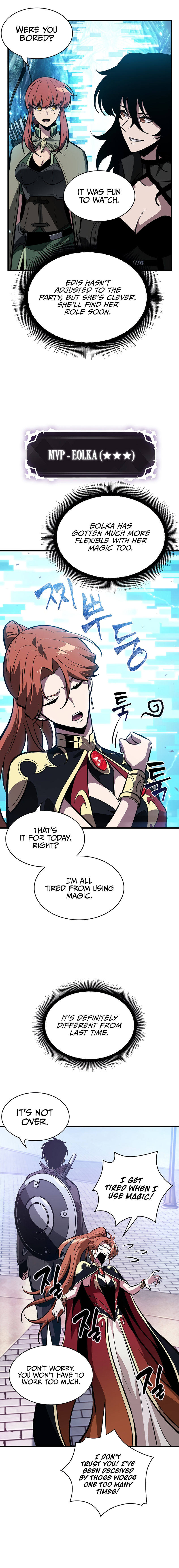 Pick Me Up Chapter 42 - Page 12 in English