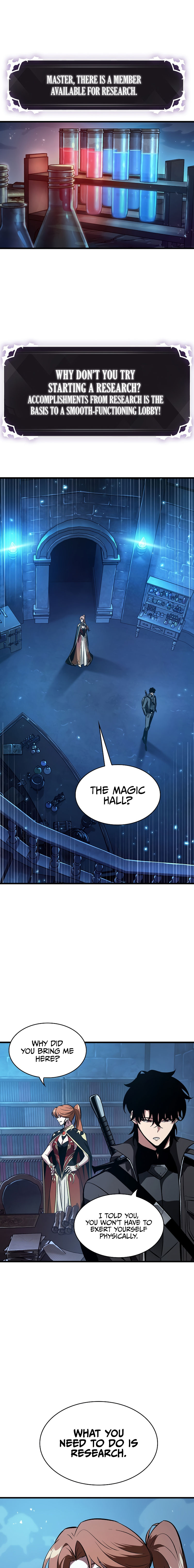 Pick Me Up Chapter 42 - Page 13 in English