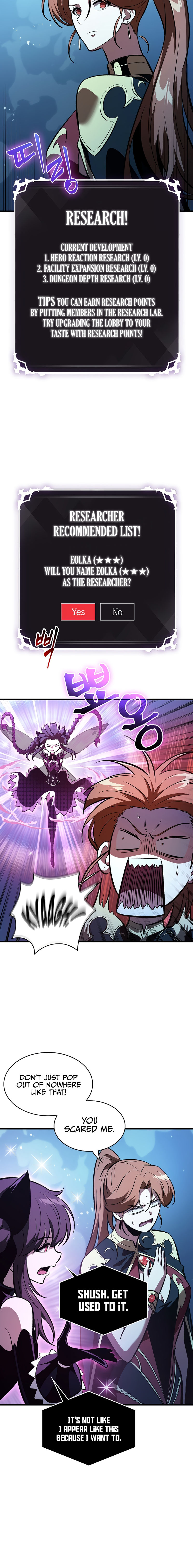 Pick Me Up Chapter 42 - Page 14 in English