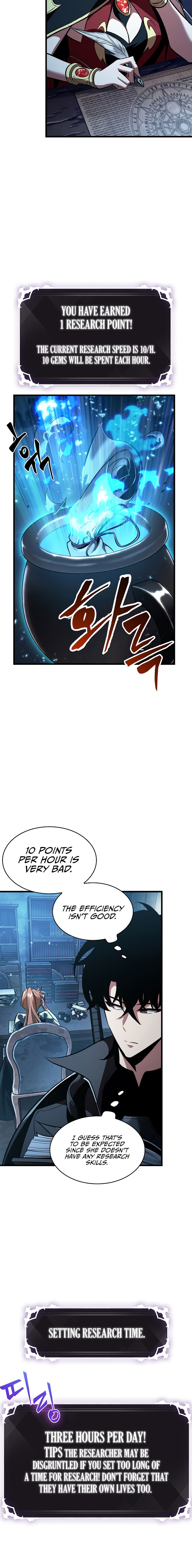 Pick Me Up Chapter 42 - Page 16 in English