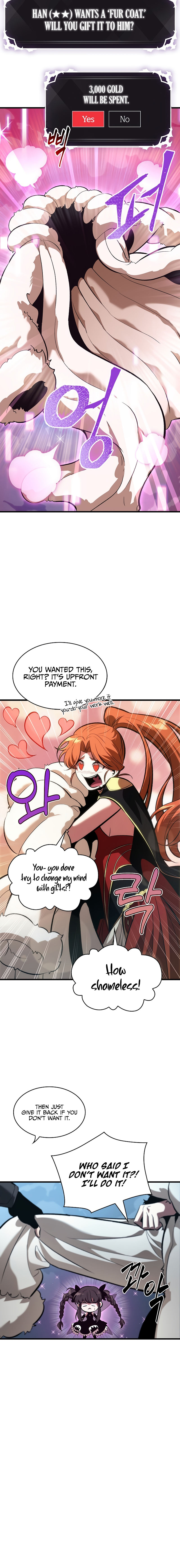Pick Me Up Chapter 42 - Page 18 in English