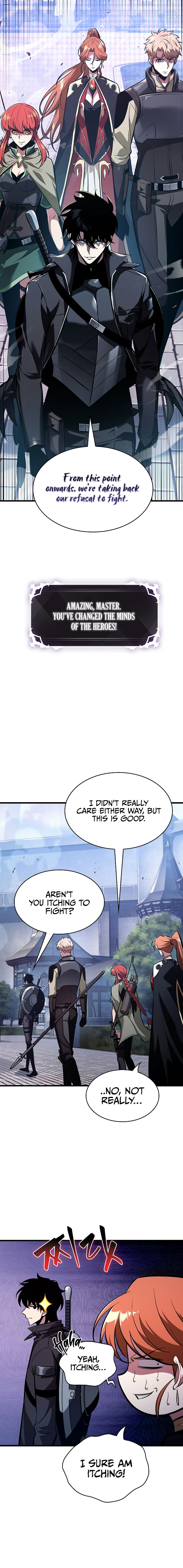 Pick Me Up Chapter 42 - Page 4 in English