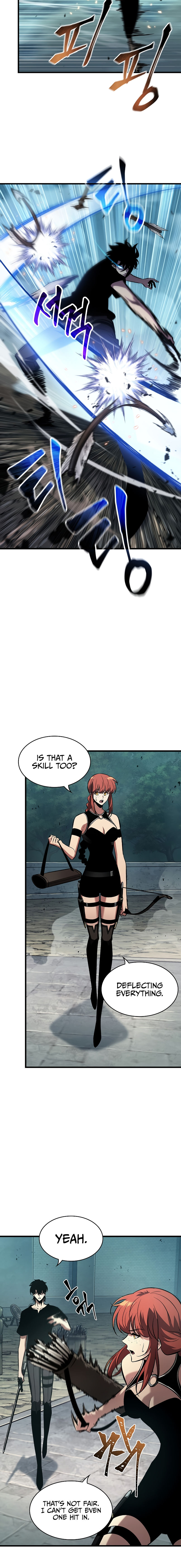 Pick Me Up Chapter 43 - Page 10 in English
